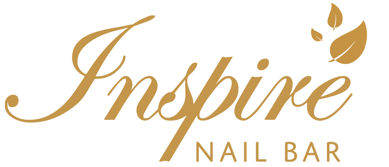 Inspire Nail Bar Cockeysville logo
